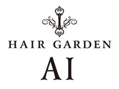 光明池 (堺市 新檜尾台）の美容室　HAIR GARDEN AI